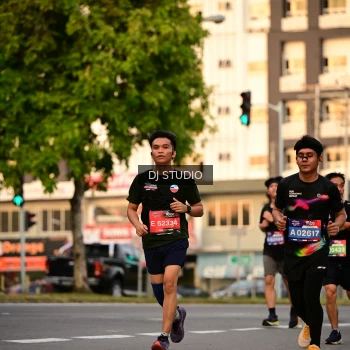Runner Photo 4125735