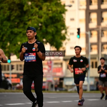 Runner Photo 4125740