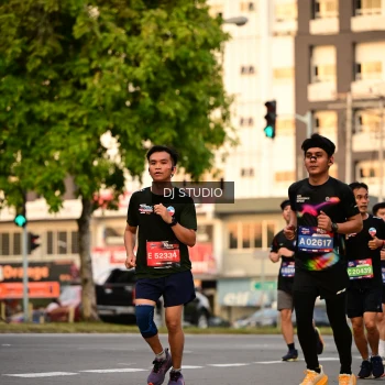 Runner Photo 4125741