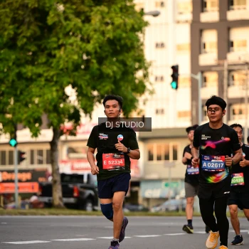 Runner Photo 4125744
