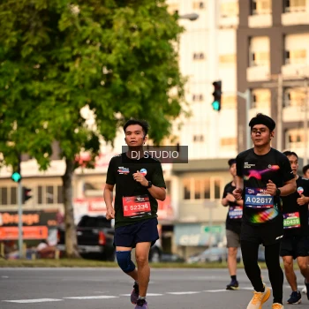 Runner Photo 4125745