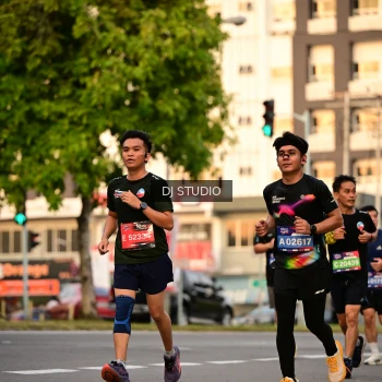 Runner Photo 4125747
