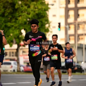 Runner Photo 4125752