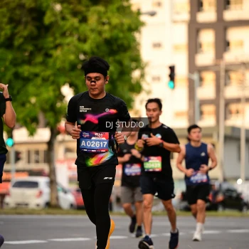 Runner Photo 4125761