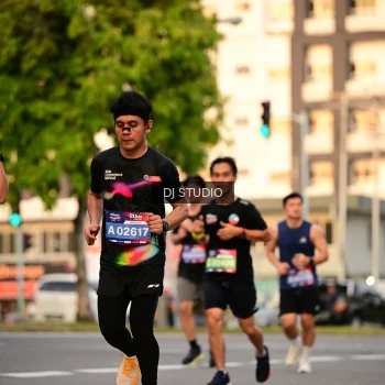 Runner Photo 4125762