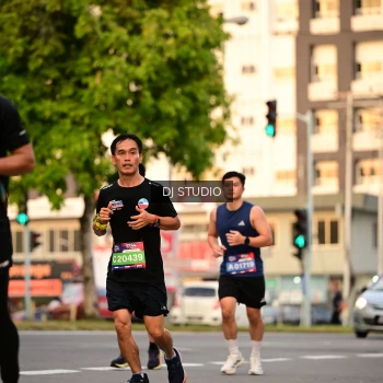 Runner Photo 4125765