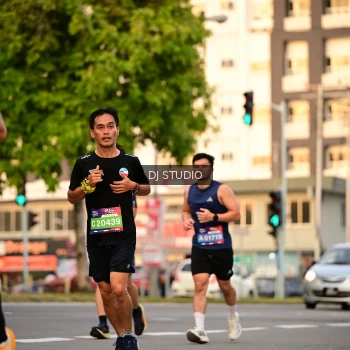 Runner Photo 4125766