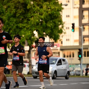 Runner Photo 4125772