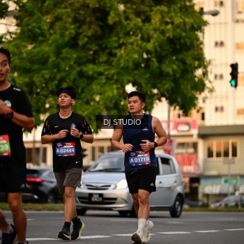 Runner Photo 4125780