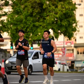 Runner Photo 4125785
