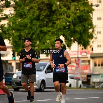 Runner Photo 4125789
