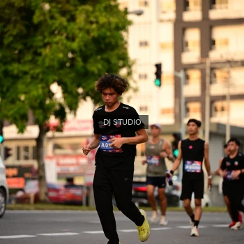 Runner Photo 4125792