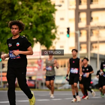Runner Photo 4125796