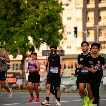 Runner Photo 4125799