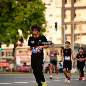 Runner Photo 4125802