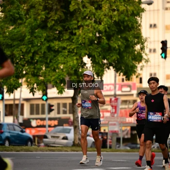 Runner Photo 4125803