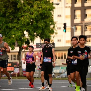 Runner Photo 4125806