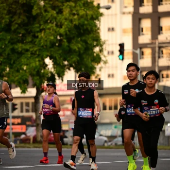 Runner Photo 4125808