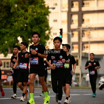 Runner Photo 4125812