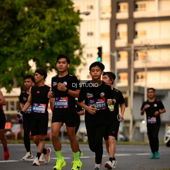 Runner Photo 4125813
