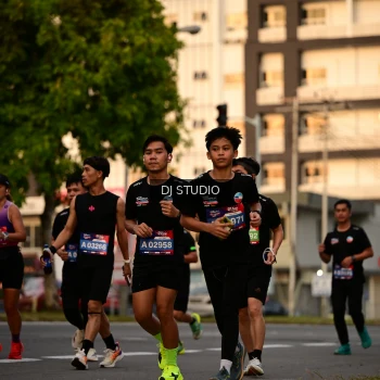 Runner Photo 4125814