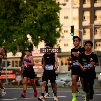 Runner Photo 4125818