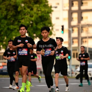 Runner Photo 4125821
