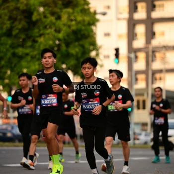 Runner Photo 4125822