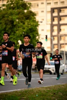 Runner Photo 4125824