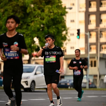 Runner Photo 4125826