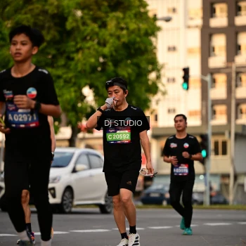Runner Photo 4125831