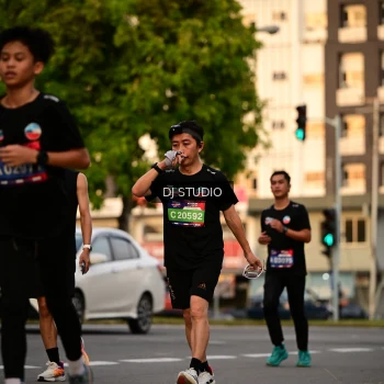 Runner Photo 4125836