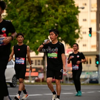 Runner Photo 4125839