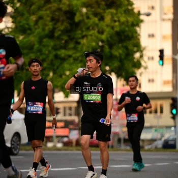Runner Photo 4125840