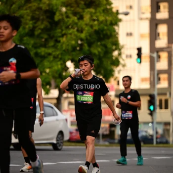 Runner Photo 4125841