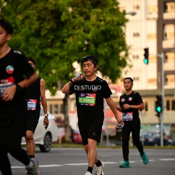 Runner Photo 4125842