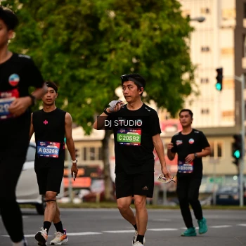 Runner Photo 4125845