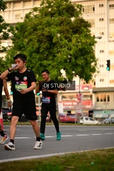 Runner Photo 4125847
