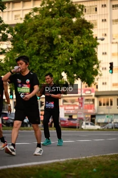 Runner Photo 4125848