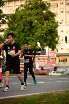 Runner Photo 4125849