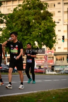 Runner Photo 4125852