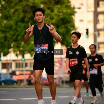 Runner Photo 4125853