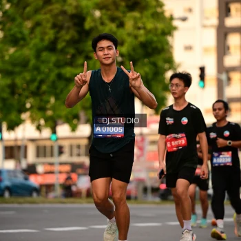 Runner Photo 4125854