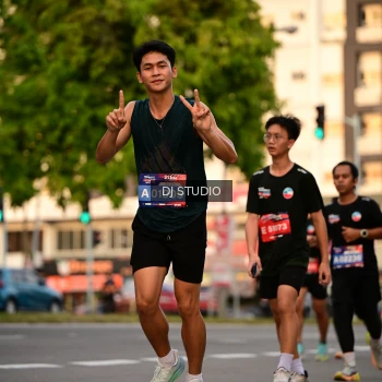 Runner Photo 4125855