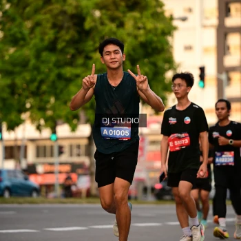 Runner Photo 4125859