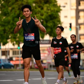 Runner Photo 4125860