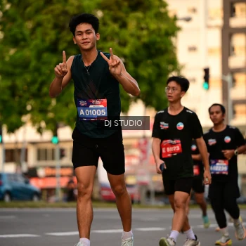 Runner Photo 4125861