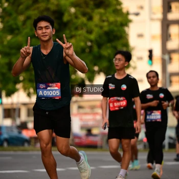Runner Photo 4125863