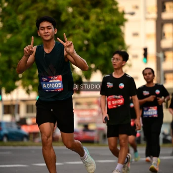 Runner Photo 4125866