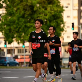 Runner Photo 4125867